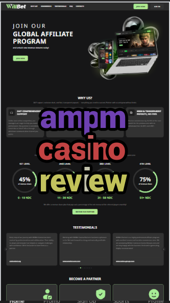 ampm casino review-abscasinocalgary.igamblinglist.com